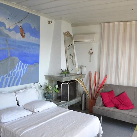 Irene'S Villas Andros Island Exterior photo