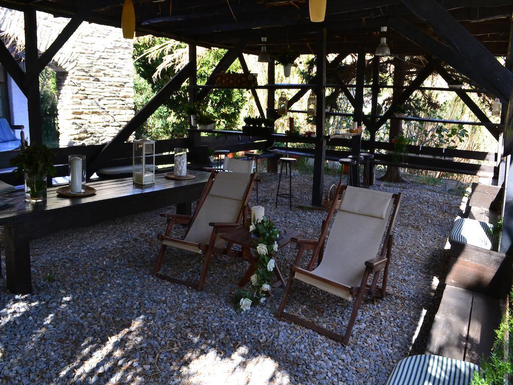 Irene'S Villas Andros Island Exterior photo