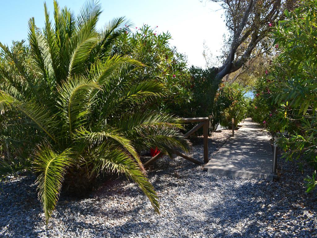 Irene'S Villas Andros Island Exterior photo