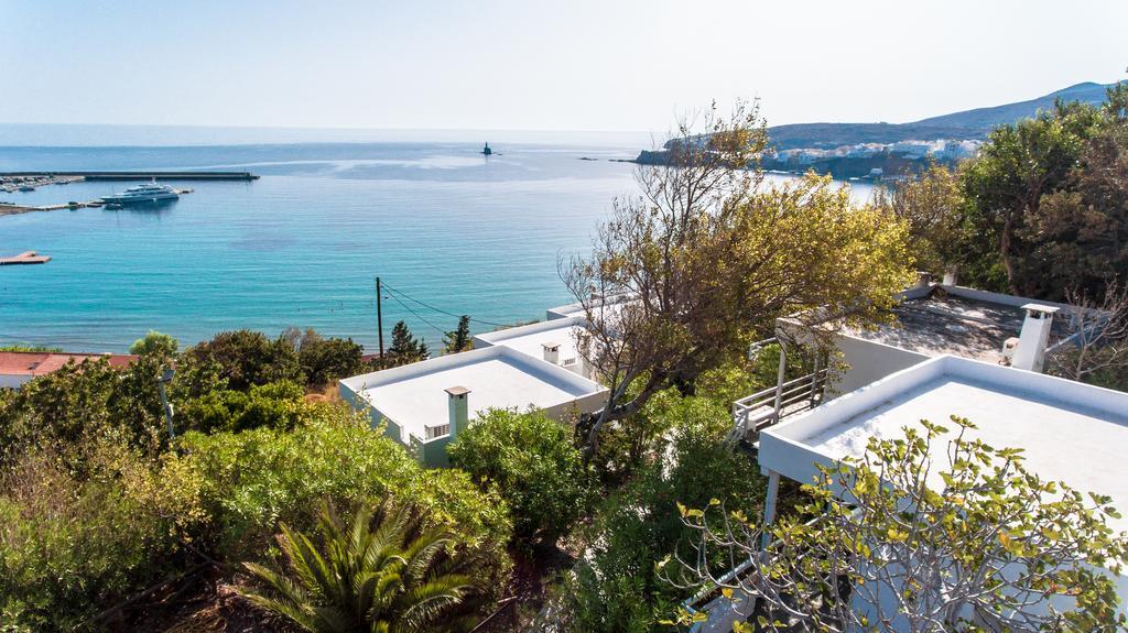 Irene'S Villas Andros Island Exterior photo