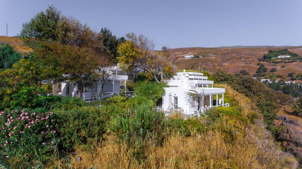 Irene'S Villas Andros Island Exterior photo