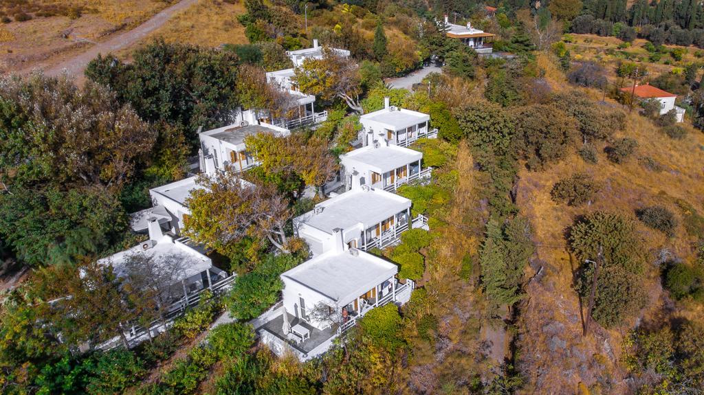 Irene'S Villas Andros Island Exterior photo