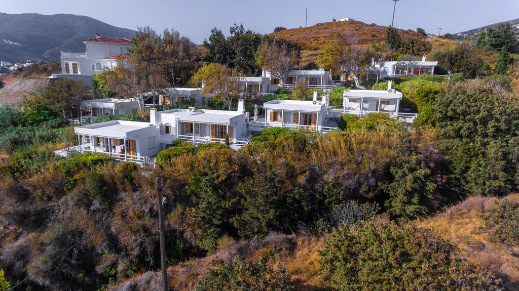 Irene'S Villas Andros Island Exterior photo