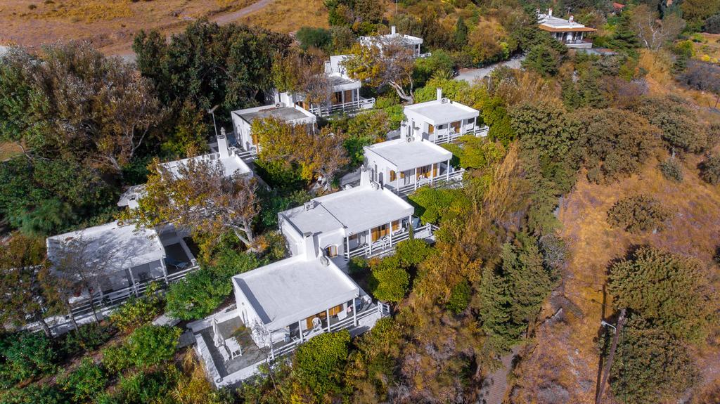 Irene'S Villas Andros Island Exterior photo